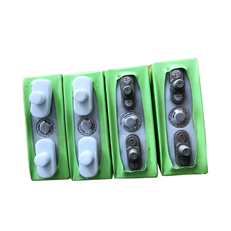 Factory Sale High Discharge Rate 3.2V 20ah Lithium Iron Phosphate LiFePO4 Prismatic Battery Cell with Aluminum Case