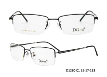 China Factory Metal Spectacles Frame