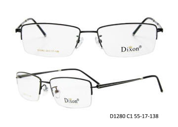 China Factory Metal Spectacles Frame