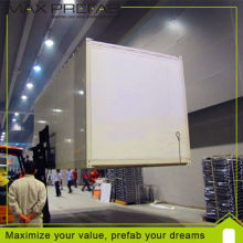 USD200 Coupon Steel Casa Office Container Price