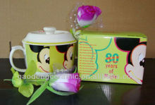 microwave soup bowl with lid