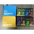 Zollrauch Infinity Vape 3500 Puffs Einweg E-Zigar