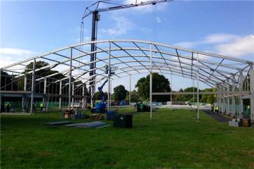 ABT20M/300 10x20m event equipment rental for wholesales