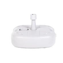 Stable Different Size Patio Umbrella Plastic Base