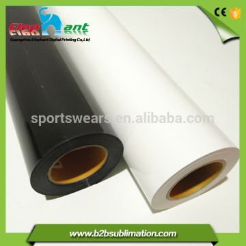 PVC / PU heat transfer vinyl / heat transfer vinyl pu