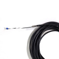 V90 Câble de freinage servo Plug Black Cable