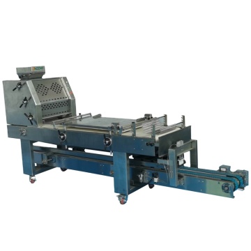 Industrial Long Bread Stick Moulder Machine for Rusk Production