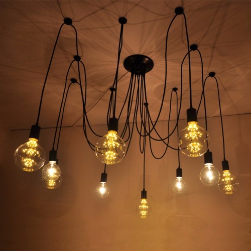 Bombillas LED Decorativas