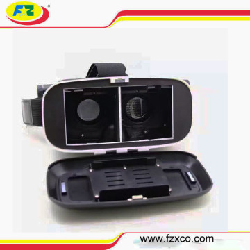 Open Sex Video 3D VR Glasses