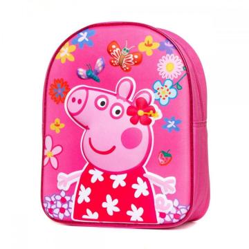 PEPPA PIG EVA 3D BACKPACK-0