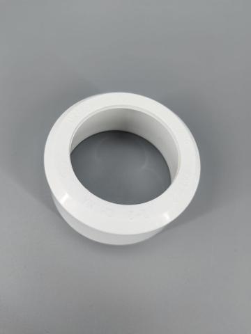 USA PVC PIPE fittings FLUSH BUSHING SPxH