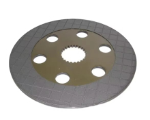 FT800.43.027 Tractor Brake Disc Friction Disc Clutch Plate