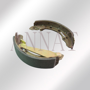 Auto Brake Shoe