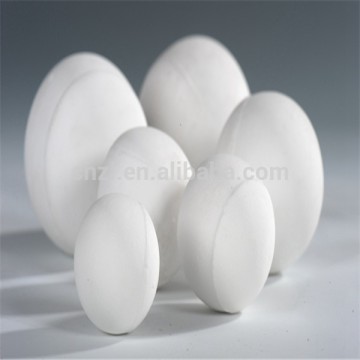 92% High Alumina Grinding Ball For Wet/Dry Milling