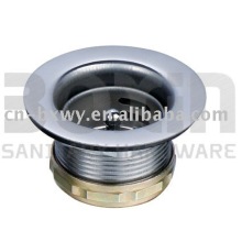 Drain Solutions and Information