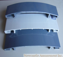 Bowling Equipment Double Capping Bowling Products