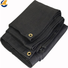 Construction protective Raschel mesh Net