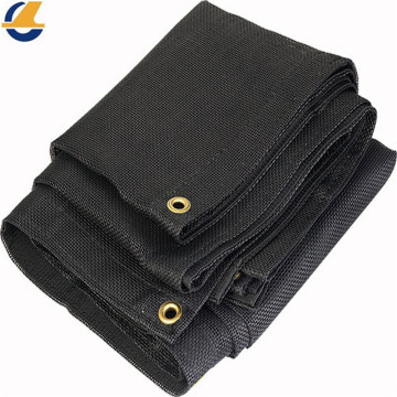 Construction protective Raschel mesh Net