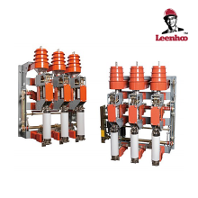 Indoor High Voltage Vacuum Load Break Switch