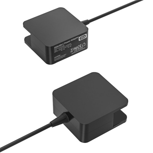 Adaptateur de bureau PD USB-C PD 45W pour HP