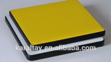 Chemical Resistant Laminate-lab chemical board