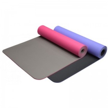 ANYONE USE YOGA MAT