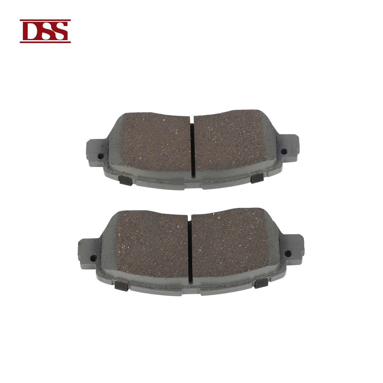 best brake pads brand D1060-5RB0A brake pads auto parts for Nissan