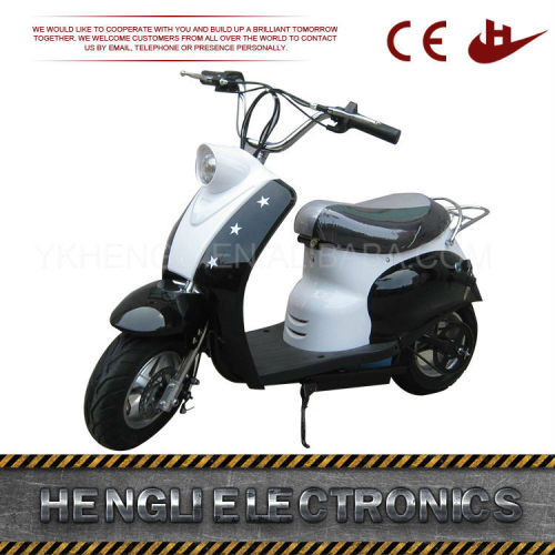 Wholesale cheap electric mini kid pocket bike