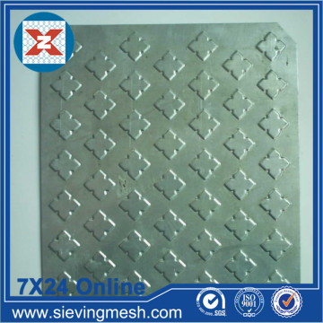 Metal Perforated Sheet 4X8