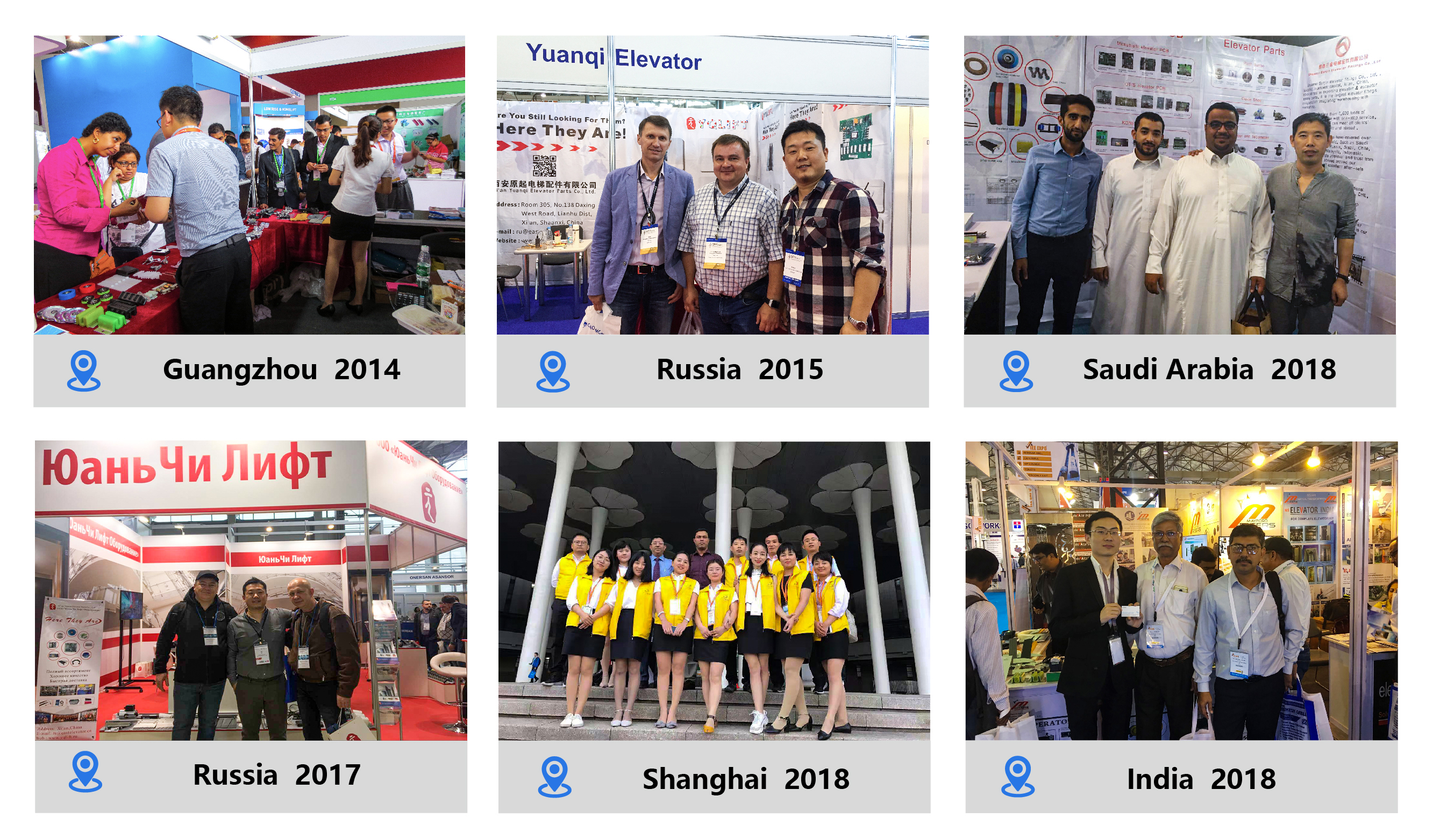 Lift Spare Parts PController Frequency Conversion AT120 FAA24350BL1 FAA24350BL2 Elevator Door Motor Door Machine Box