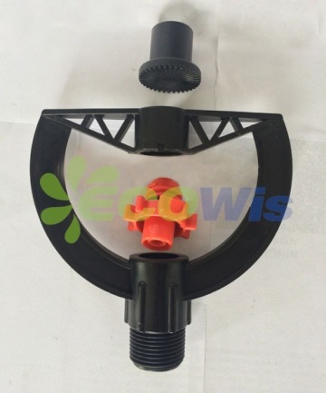 Super Spray Pivot Irrigation Sprinkler Head