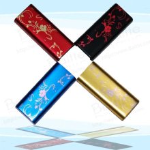 Aluminum case for iPod shuffle 3G