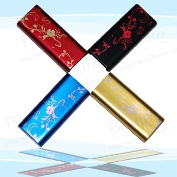 Aluminum case for iPod shuffle 3G