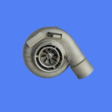 Komatsu WA480-6 turbocompressor 6506-21-5010