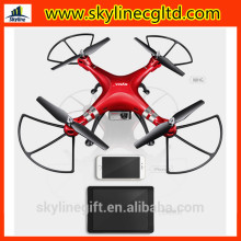 Presell Syma X8HG 6Axis Gyro Syma X8HG Smart Height Hold 2.4GHz 4CH RC Quadcopter Drone 1080P Camera for sale