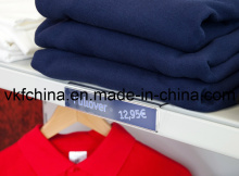 High Quality Acrylic Shelf Barker for Shop