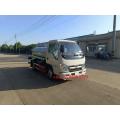 Foton Diesel Mini Water Spray Truck