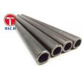 Tubo in acciaio legato Moly senza saldatura trafilato a freddo OD44.5mmXID38.1mm AISI4130