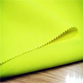 Fluorescent Polyester Cotton Twill Fabric