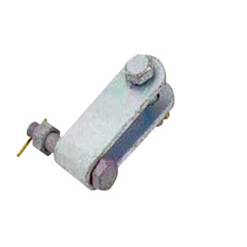 UB Type Clevis Right Angle Hung Plate