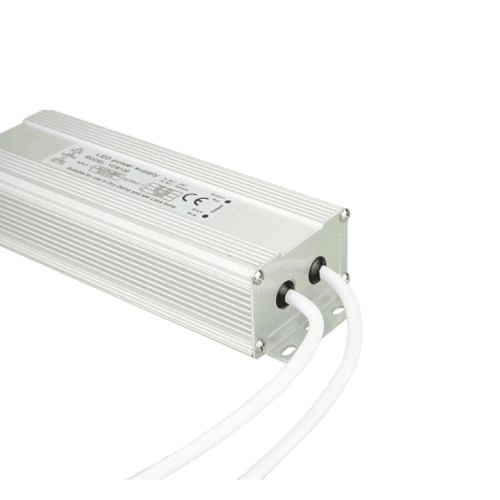 Alimentatore Led 10A impermeabile 100-240Volt 120w Driver