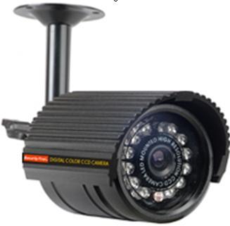 IR camera