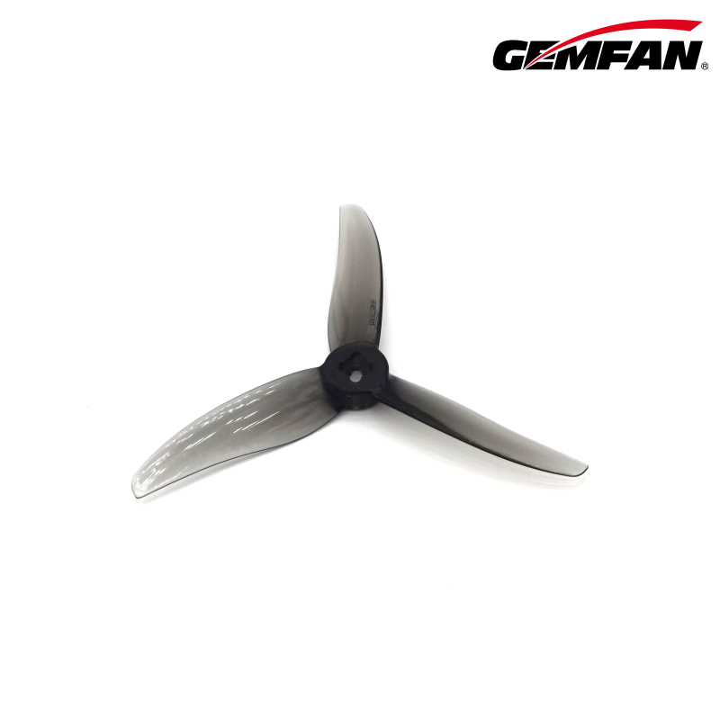 GEMFAN 3 Inch 3525 Hurricane PC 3 Blade Propeller Set