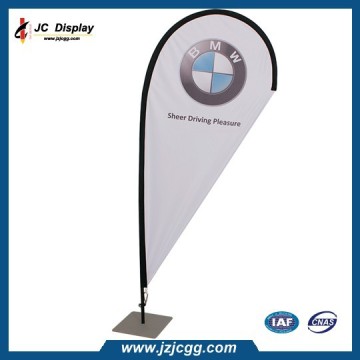 Teardrop Banners, Flying Banners, Promotional Teardrop Flag