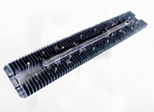 zinc die casting lighting Accessories mold