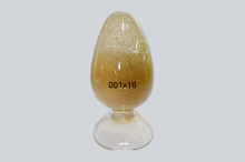 NSF Grade Waste Water Treatment Cation Resin