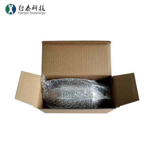 1.2LCeramic Honeycomb Universal Catalytic Converter