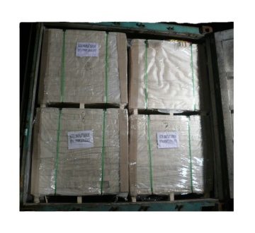 Poplar Wooden Bed Base Slat