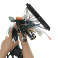Custom JST Wire Harness for Electronic