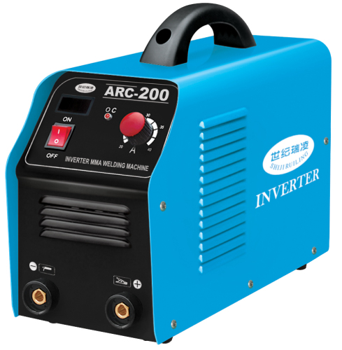 Inverter MMA Welding Machine (ARC-200)